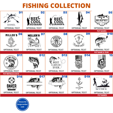 The Gentleman and Scholar - Hunting/Fishing